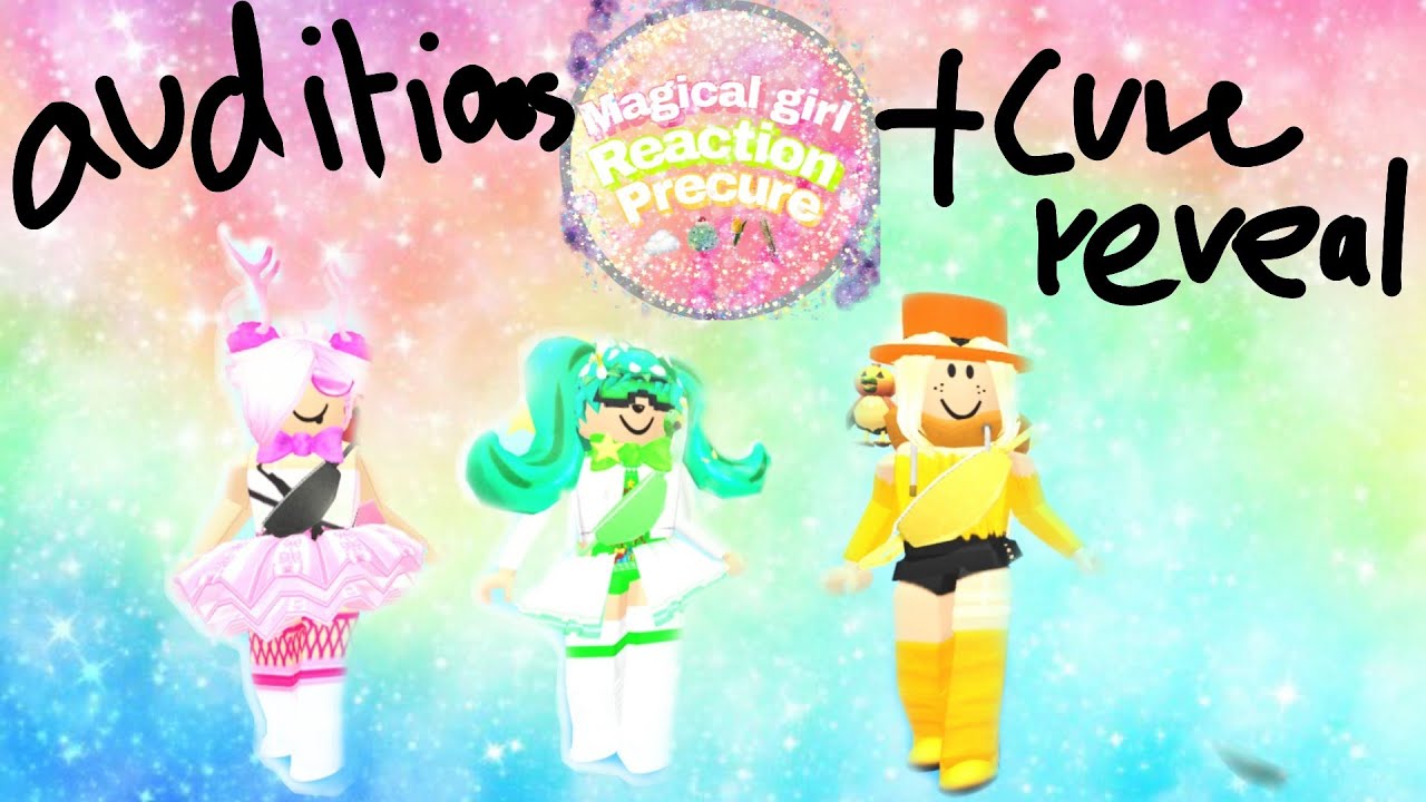 Something To Do Fandom - roblox magical girl