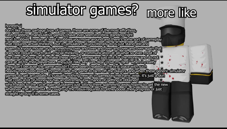 hey john, roblox games meme 