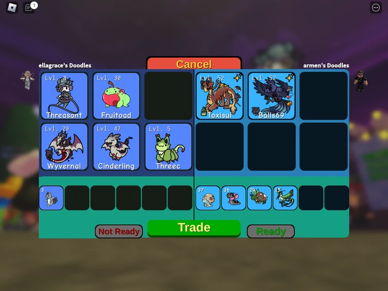 Was this fair? | Fandom