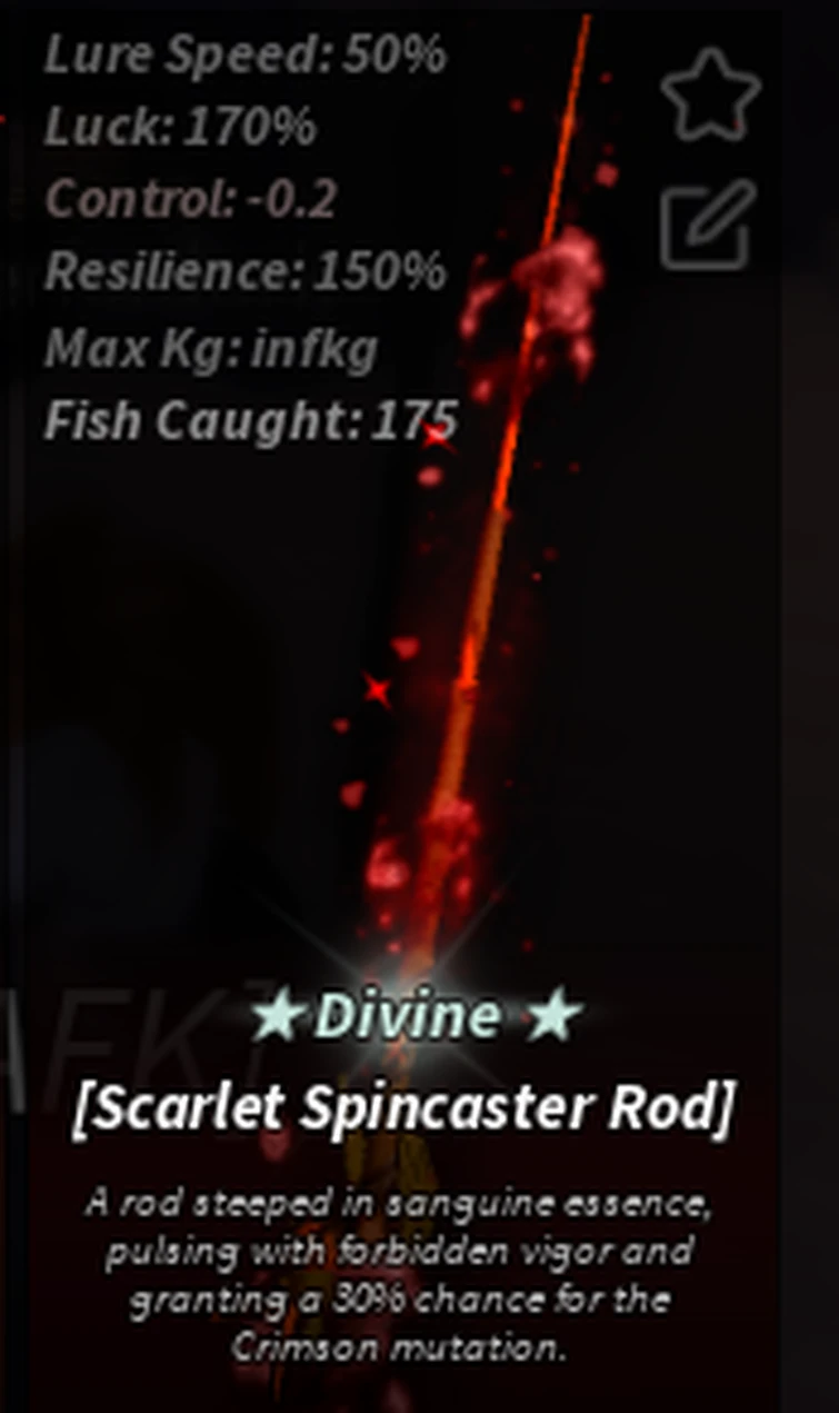 Discuss Everything About Fisch Wiki | Fandom