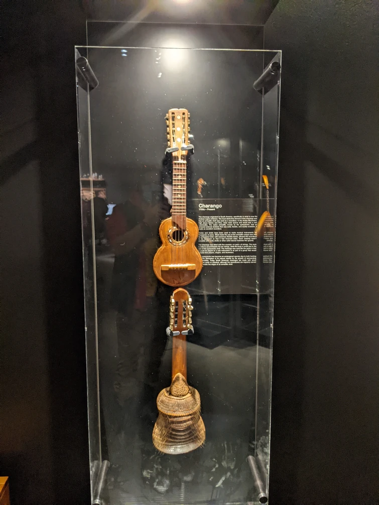 Some more string instruments | Fandom