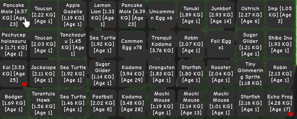 Trading stuff | Fandom