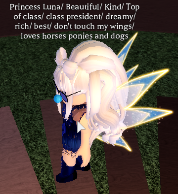 Roblox Princess Sparks