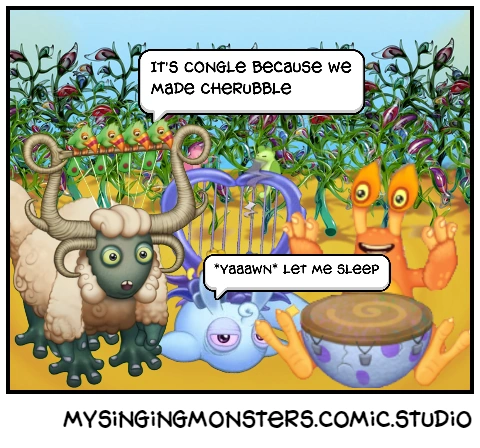 Ask for the Monsters 8 | Fandom