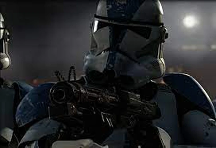 best clone legion ever Fandom