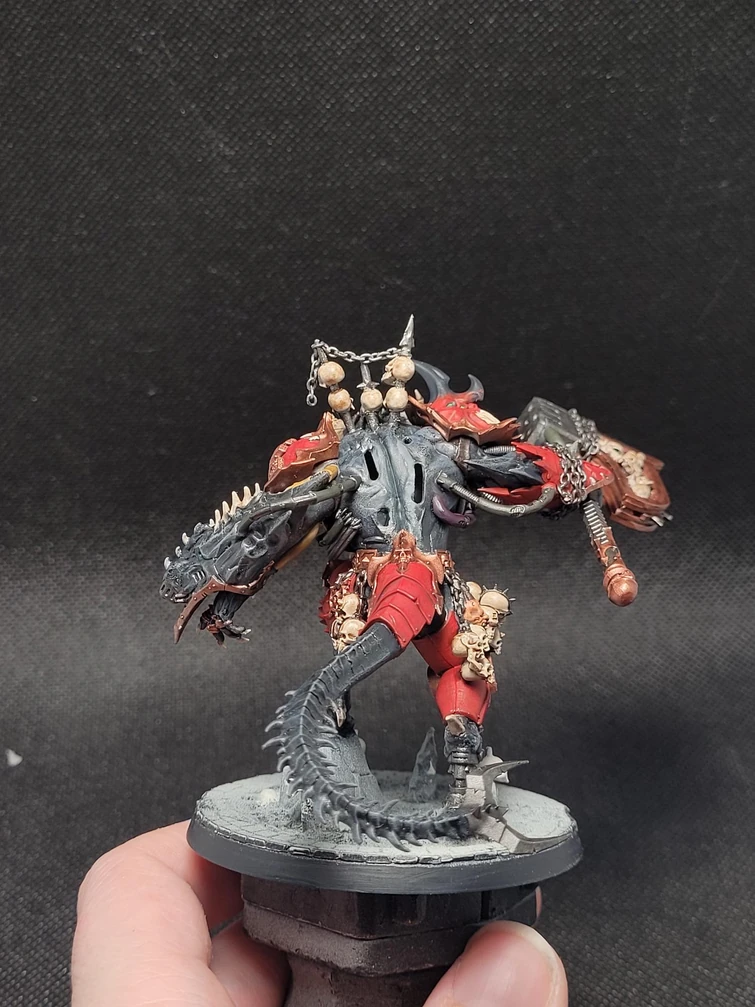 Discuss Everything About Warhammer 40k Wiki | Fandom