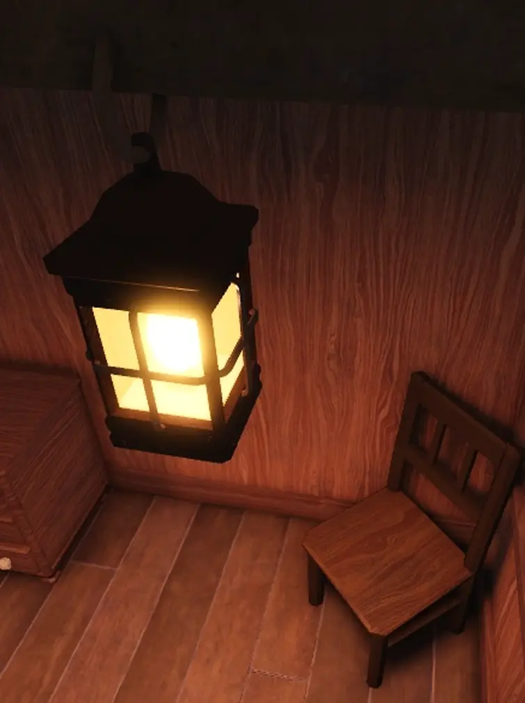 Door 99 Theory Fandom