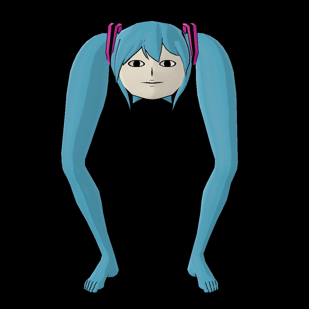 Featured image of post Cursed Vocaloid Memes
