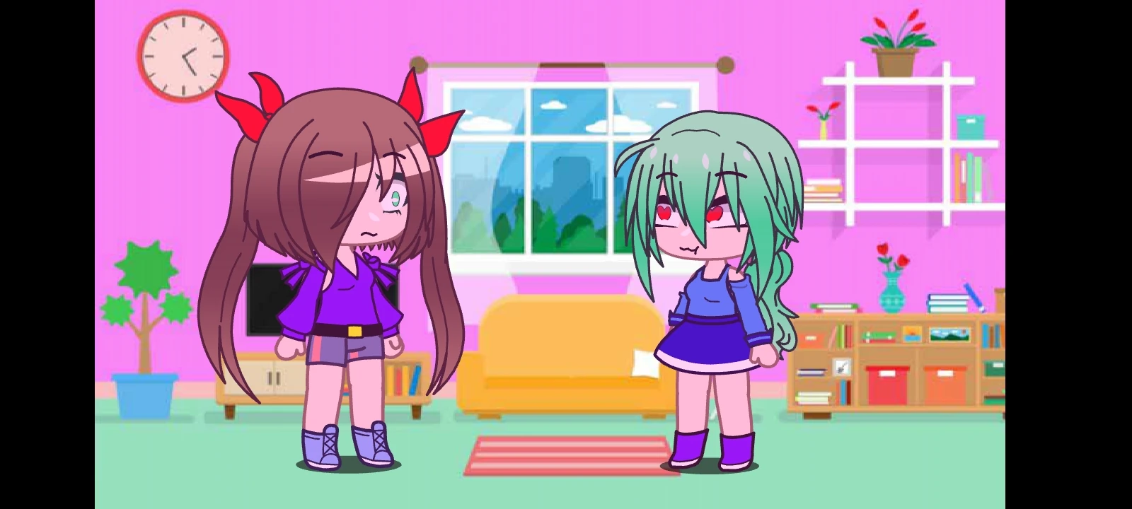 Rui being shocked | Fandom