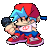 Dqamarri's avatar