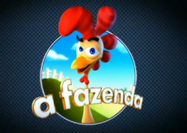 A Fazenda 7 – Wikipédia, a enciclopédia livre