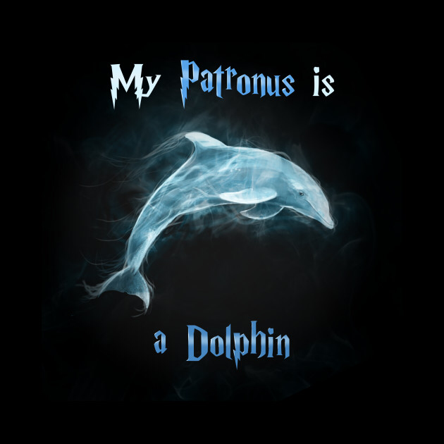 Share Your Patronus Animal In The Comments Fandom