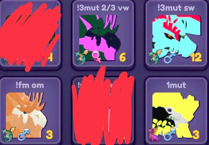 Trading stuff | Fandom