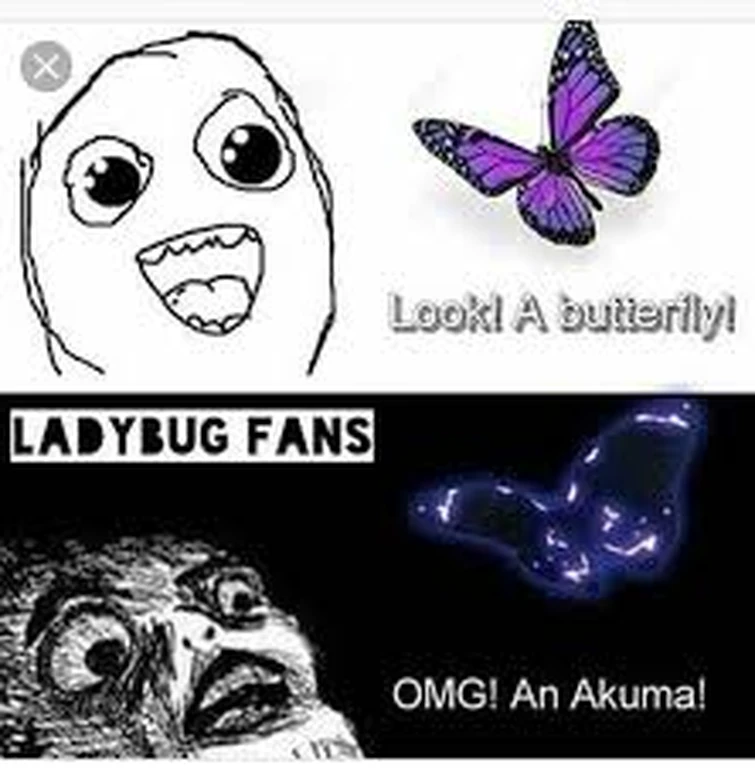 How Right This Meme Is Fandom