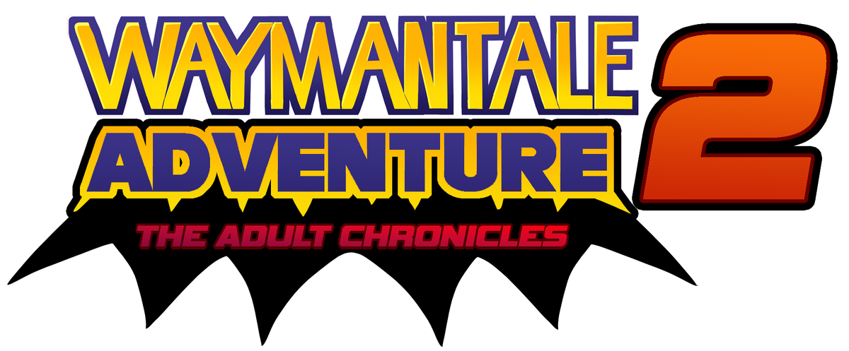 Majin Sonic, Waymantale Wiki