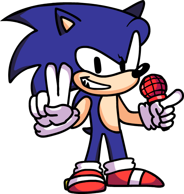 Fleetway Super Sonic, Waymantale Wiki