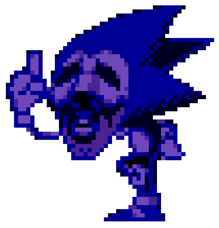 Majin Sonic, Waymantale Wiki