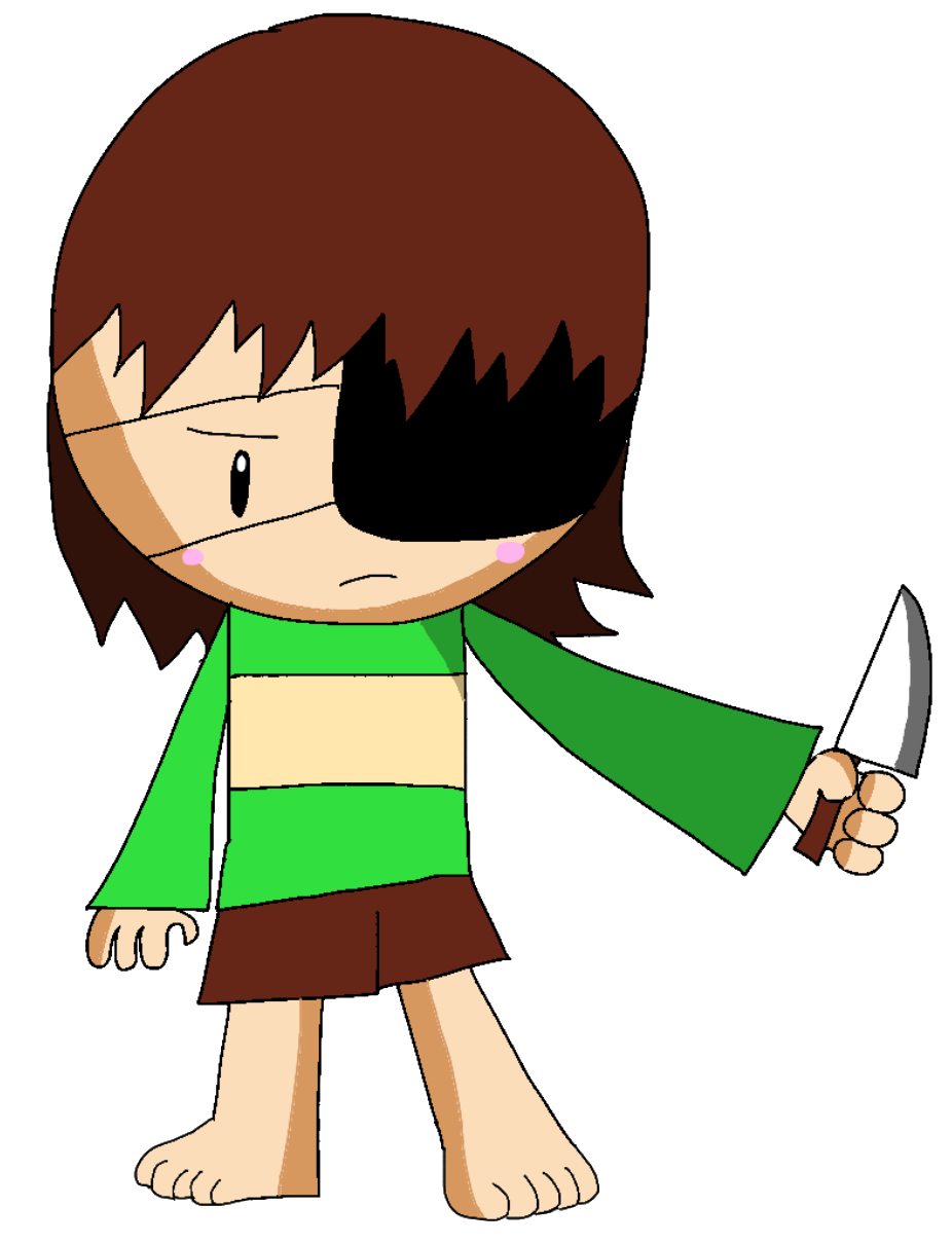 Chara, Villains Wiki