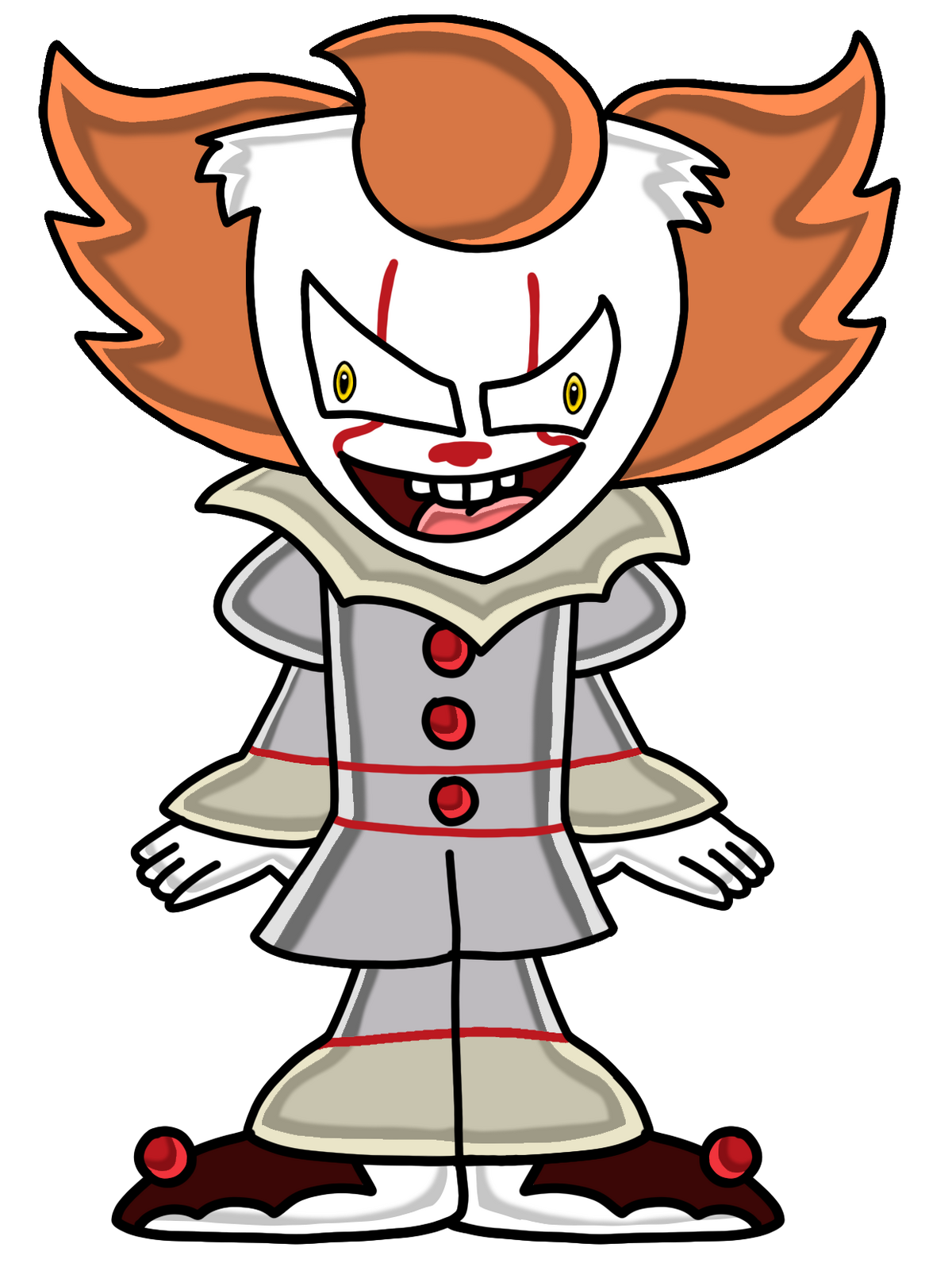 King Dice, Waymantale Wiki