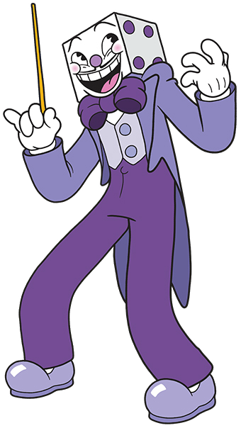 King Dice, Waymantale Wiki