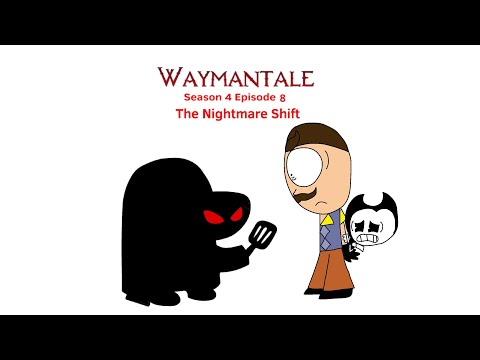 Nightmare Wiki Episodes 