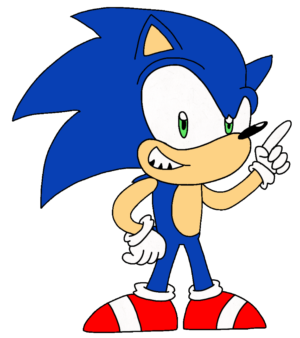 37569 - safe, artist:rhymewithrachel, classic sonic, darkspine sonic (sonic),  sonic the hedgehog (sonic), sonic the werehog (sonic), chao, fictional  species, hedgehog, mammal, anthro, plantigrade anthro, semi-anthro, sega,  sonic and the secret rings