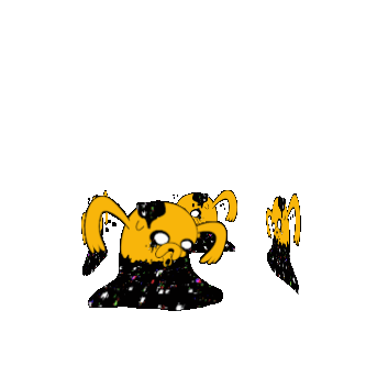 the jake revolving | Fandom