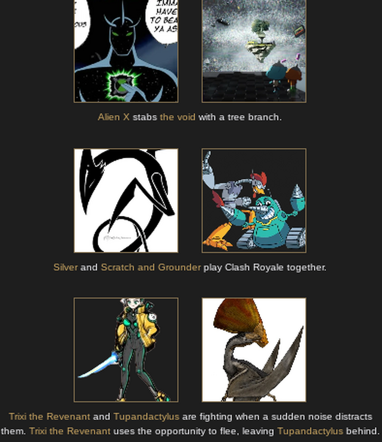 Fandom Image