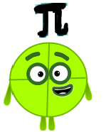 ☻☺︎です 3.141592653589793238462643383279
