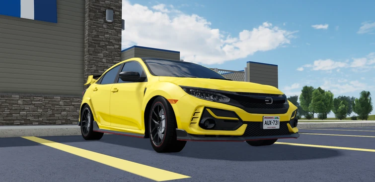 A review on the Honda Civic Type R Limited Edition | Fandom