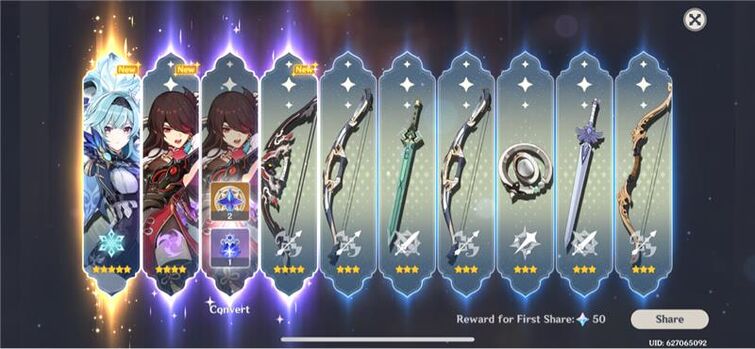 What Are The Chances Fandom