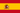 Vlag van Spanje