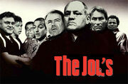 The Jol's