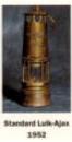 Standard Luik geschenk uit 1952