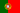 Vlag van Portugal