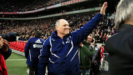 Tijdperk Martin Jol