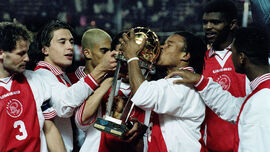 Toyotacup 1995