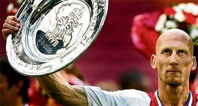 Stam johan cruijff schaal