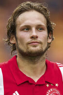 Daley Blind