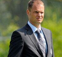 Frank de Boer 1