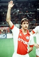 Cruijff jaren 1980