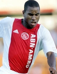 Rydell Poepon(0x in eerste elftal(afdruk)