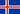 Vlag van IJsland