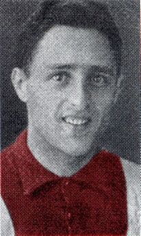 1922)Eddy Hamel