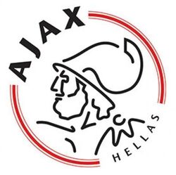 Ajax Hellas Logo