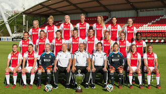 Ajaxvrouwen