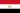Vlag van Egypte