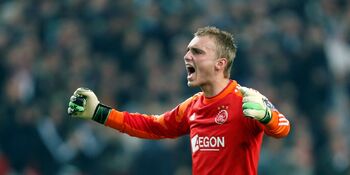 Jaspercillessen