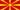 Vlag van Macedonië