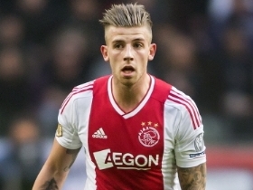 Alderweireld